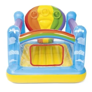 แพ Jumpin' Balloon Bouncer 1.75m x 1.73m x 1.37m อายุ3+ปี